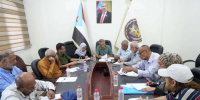 اقتصادية الانتقالي تثمن نجاح مليونية رفض الوصاية