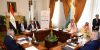 مصر والسعودية وتركيا وباكستان تؤكد ضرورة ضمان أمن الخليج بالاتفاق الأمريكي الإيراني