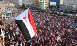 مليونية رفض الوصاية السعودية تعيد صياغة المعادلة السيادية وتحصن شرعية المجلس الانتقالي