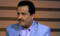 التميمي: نجاح "مليونيات رفض الوصاية" محطة مفصلية بنضال الجنوب