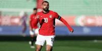 صلاح: أمامنا فرصة لكتابة التاريخ في كأس العالم