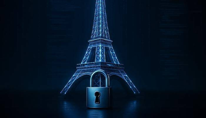 فرنسا تقرر وقف اعتماد منتجات الأمن السيبراني التقليدية 