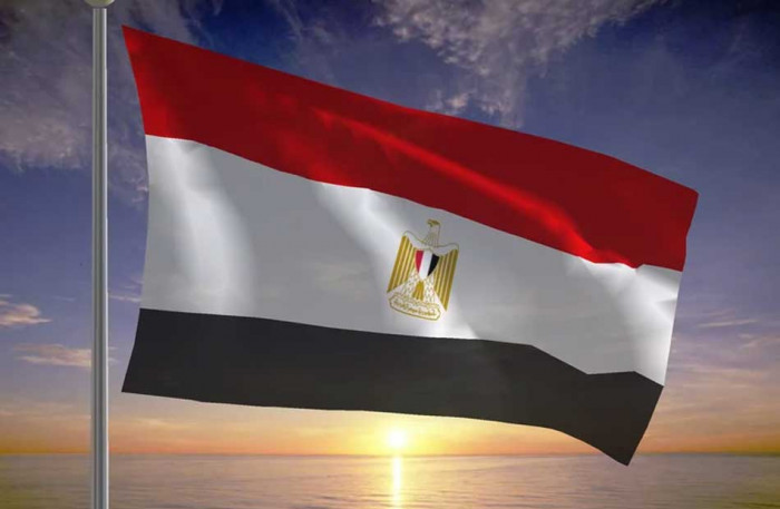 مصر تعلن تضامنها مع قطر إثر انفجار في منطقة رأس لفان
