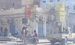دبابات الوصاية في حضرموت.. قمع مفرط واعتقالات تعسفية تكشف الوجه السعودي الدموي