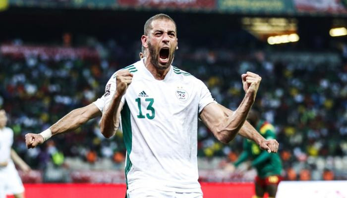 سليماني يفتح النار على بيتكوفيتش: منتخب الجزائر بلا هوية بعد عامين من العمل