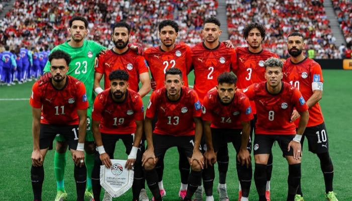 صدمة في معسكر الفراعنة.. حمدي فتحي يغيب عن مواجهة إيران الحاسمة