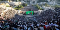 تدافع خلال متابعة مباراة الأردن والجزائر ينتهي بوفاة وإصابات في قلب العاصمة الأردنية