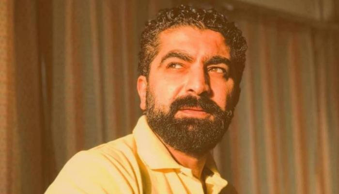 بعد أزمة والده الصحية.. فادي خفاجة يعتذر رسميا لأشرف زكي ويشيد بموقفه 