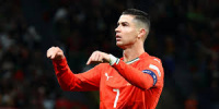 دياز يعود لصفوف البرتغال بينما يقود رونالدو خط الهجوم