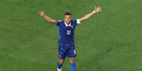 ميسي ومبابي وهالاند في سباق مفتوح نحو قمة الهدافين بمونديال 2026