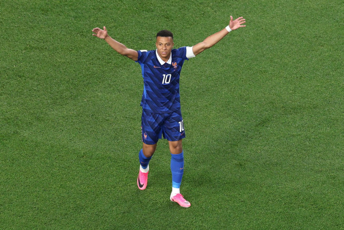 ميسي ومبابي وهالاند في سباق مفتوح نحو قمة الهدافين بمونديال 2026 ميسي ومبابي وهالاند في سباق مفتوح نحو قمة الهدافين بمونديال 2026