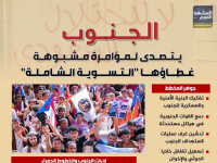 الجنوب يتصدى لمؤامرة مشبوهة غطاؤها "التسوية الشاملة" (إنفوجراف)
