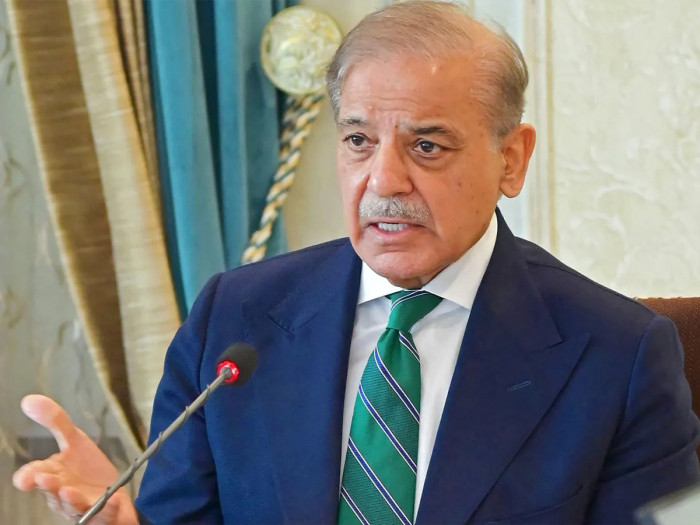 رئيس الوزراء الباكستاني: سنواصل جهودنا حتى تحقيق سلام دائم بالمنطقة 