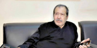 الفنان المصري سامي عبد الحليم يدخل العناية المركزة للمرة السادسة 