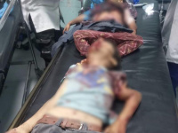 دماء الطفولة في الضالع.. الجنوب يدفع ضريبة الصمود في وجه الإرهاب الحوثي