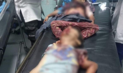 دماء الطفولة في الضالع.. الجنوب يدفع ضريبة الصمود في وجه الإرهاب الحوثي