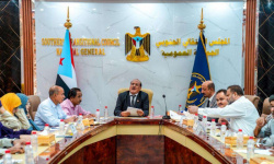الجمعية الوطنية: الشعب على أهبة الاستعداد للدفاع عن حياض الجنوب
