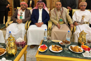 شبهات القنوات الخلفية.. تفاهمات الرياض والحوثيين تصيغ شراكة لصناعة الفوضى وتغذية الإرهاب