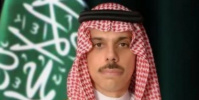 هاتفياً.. وزير الخارجية السعودي ونظيره التركي يبحثان المستجدات الإقليمية