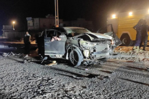 استهداف مراسل العربية بعبوة ناسفة بالمكلا