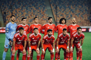 الأهلي المصري يوافق على رحيل نجمه للدوري السعودي 