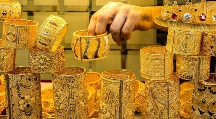 أسعار الذهب اليوم الخميس 25-6-2026 في اليمن