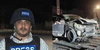 اغتيال الصحفي محمد عيضة.. السعودية تقود مؤامرة إعادة الإرهاب إلى حضرموت