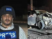 اغتيال الصحفي محمد عيضة.. السعودية تقود مؤامرة إعادة الإرهاب إلى حضرموت