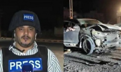 اغتيال الصحفي محمد عيضة.. السعودية تقود مؤامرة إعادة الإرهاب إلى حضرموت