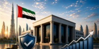 "موديز" تثبت التصنيفات الائتمانية لـ 13 مصرفاً إماراتياً