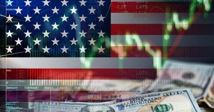 نمو الاقتصاد الأمريكي بنحو 2.1% في الربع الأول 