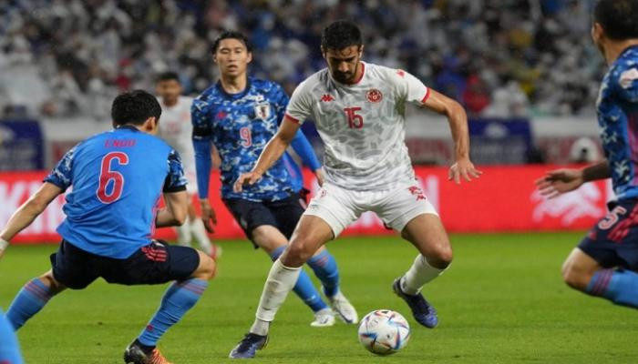 مورياسو: اليابان لن تكون منافسا سهلا أمام البرازيل
