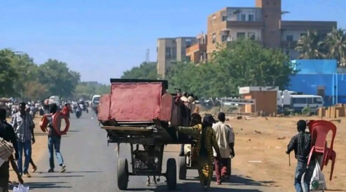 مندوب مصر يحذر: كيانات موازية في السودان تهدد الدولة