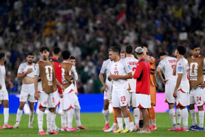 استقالة المدير الرياضي للمنتخب التونسي 