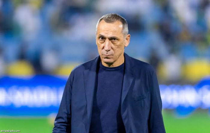 تعليق دونيس على خروج المنتخب السعودي