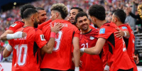 مصر تصطدم بأستراليا في دور الـ32 من مونديال 2026 بعد تأهل تاريخي  