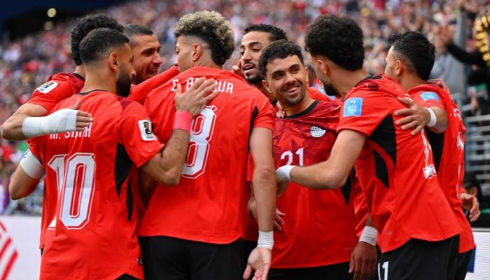 مصر تصطدم بأستراليا في دور الـ32 من مونديال 2026 بعد تأهل تاريخي