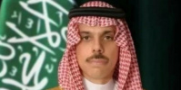 وزير الخارجية السعودي يتلقى اتصالًا هاتفيًا من نظيره المصري