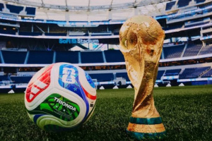 أول استقالة بكأس العالم لكرة القدم... من الضحية؟