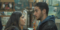 &nbsp;فيلم "كولونيا" يتصدر "شاهد" في مصر