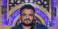 رحيل الفنان عدنان العطاس إثر أزمة قلبية