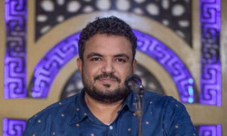 رحيل الفنان عدنان العطاس إثر أزمة قلبية