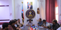 انتقالي المهرة: رفض قاطع للالتفاف على الإرادة الجنوبية أو محاولة تزويرها