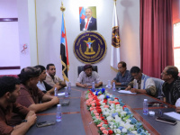 انتقالي المهرة: رفض قاطع للالتفاف على الإرادة الجنوبية أو محاولة تزويرها
