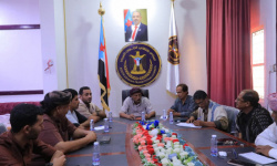 انتقالي المهرة: رفض قاطع للالتفاف على الإرادة الجنوبية أو محاولة تزويرها