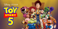 آخر إيرادات فيلم Toy Story 5 