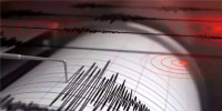 إصابة 13 شخصًا في زلزال بقوة 5.5 بالصين