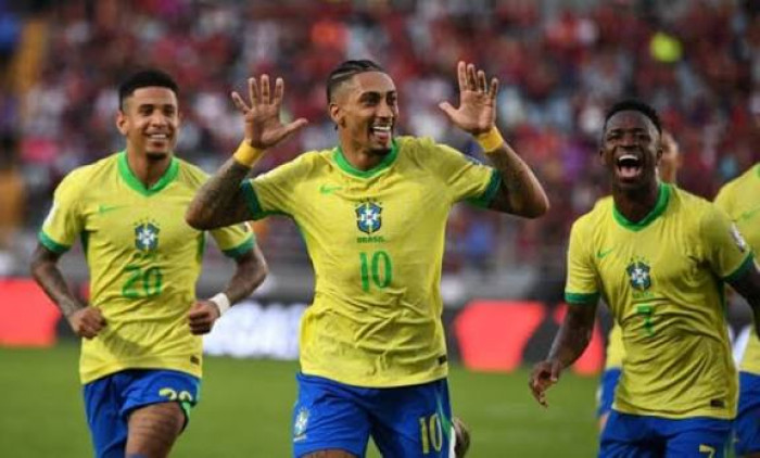 مونديال 2026: قناة يوتيوب في البرازيل تحطم الأرقام القياسية وتثير الجدل