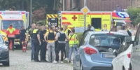 الشرطة الألمانية: توقيف المشتبه به في حادث إطلاق نار بولاية ساكسونيا