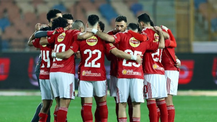 الأهلي المصري يسمح برحيل نجم الفريق 